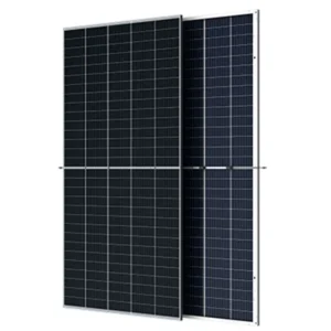 500 watt solar panel price of bifacial