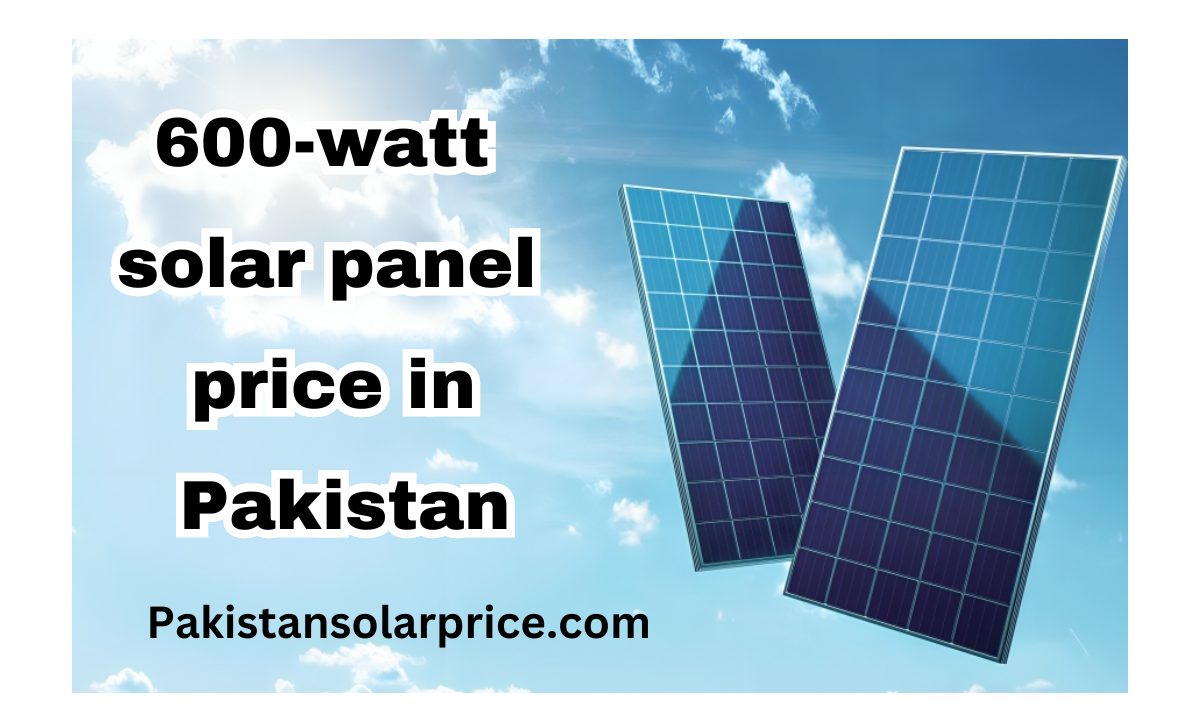 600-watt solar panel price, 600-watt solar panel