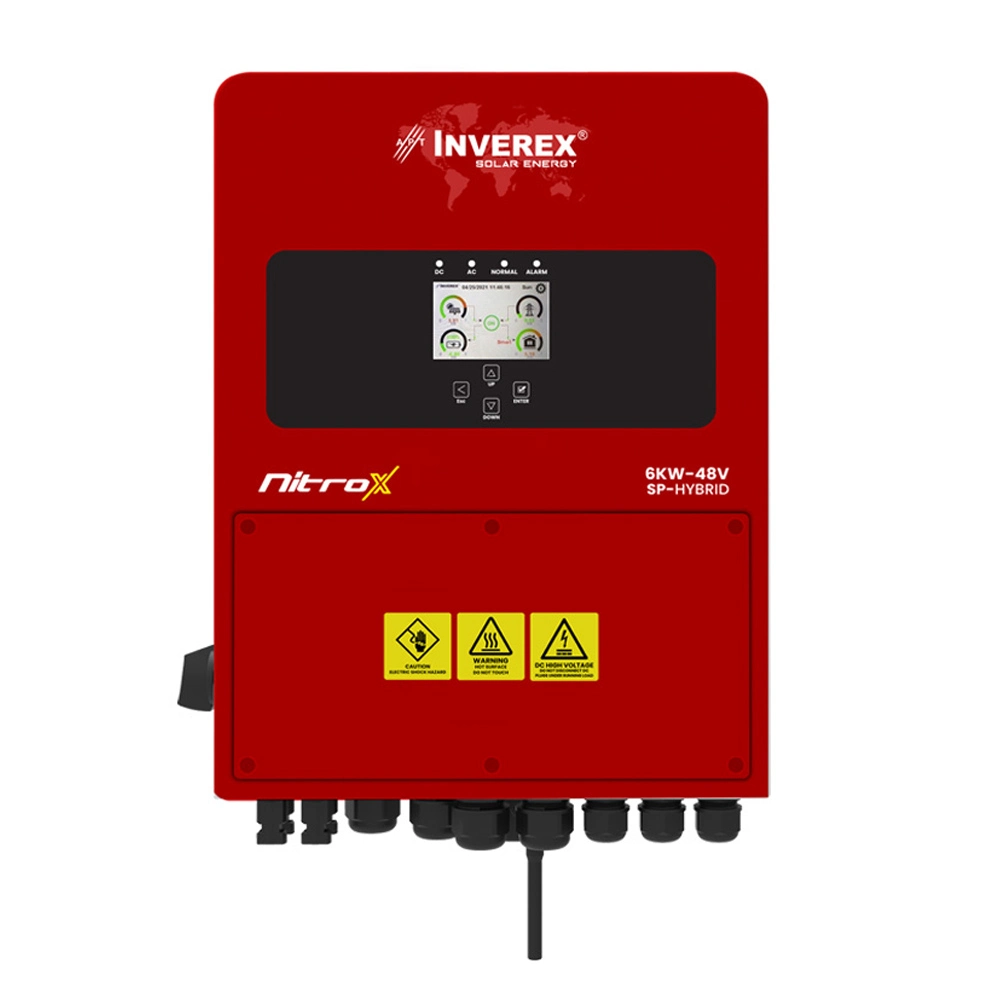 Inverex solar inverter, Inverex solar inverter price in Pakistan