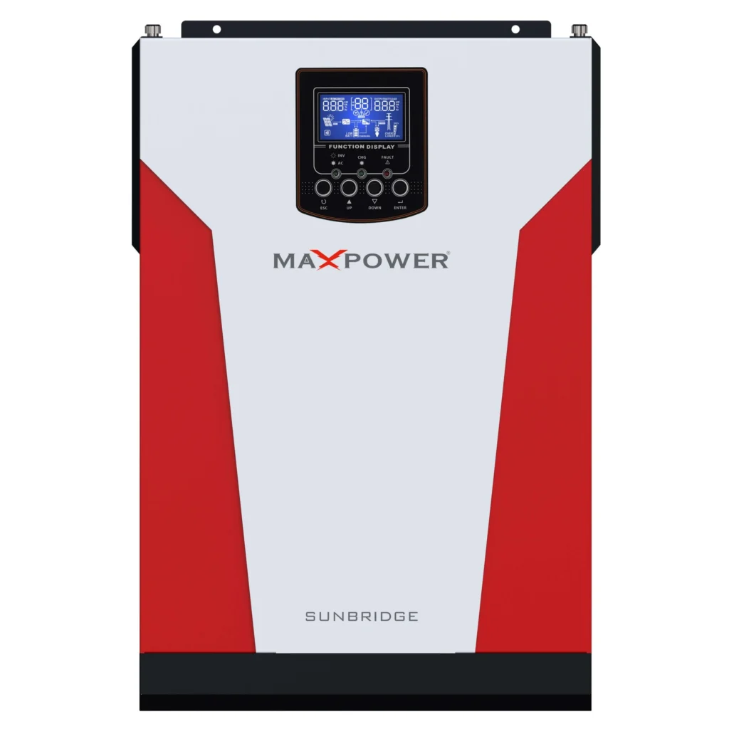 Max power solar inverter, Max solar inverter price in Pakistan