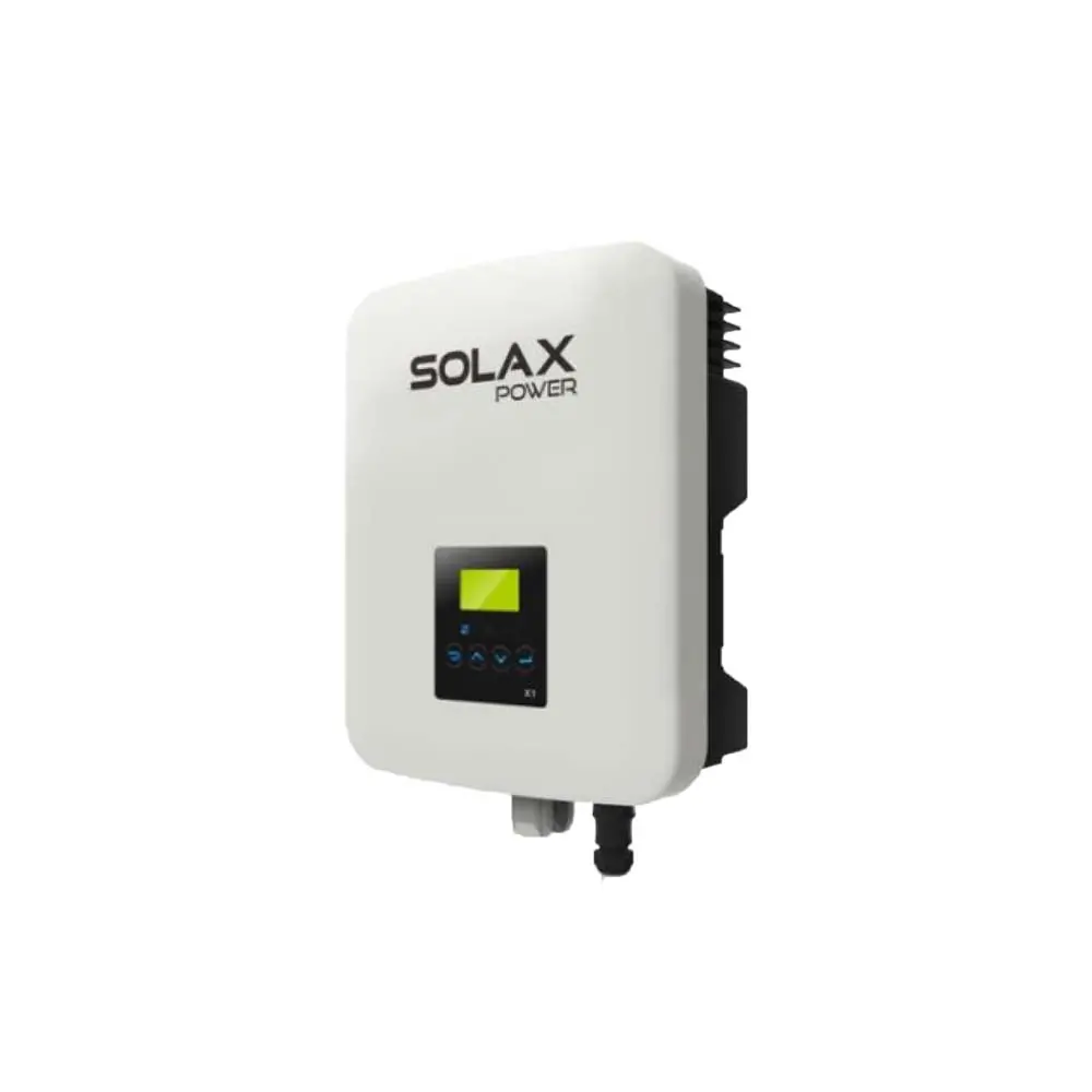 Solax solar inverter, Solax solar inverter price in Pakistan