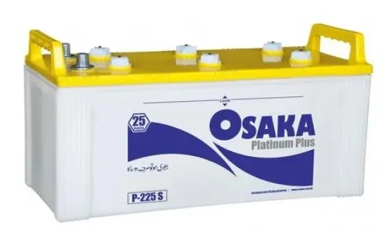 osaka battery for ups