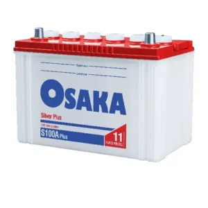 osaka battery 100 price in pakistan