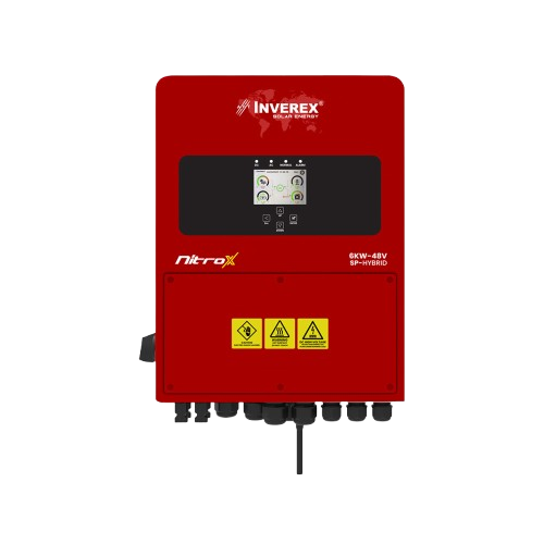 Top 10 Hybrid Solar Inverter Price In Pakistan