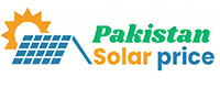 pakistan solar price