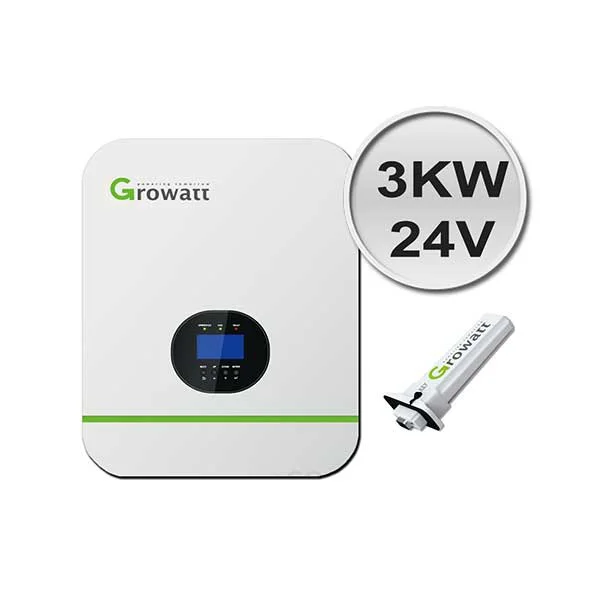 3 kw Growatt Hybrid-solar inverter price in pakistan