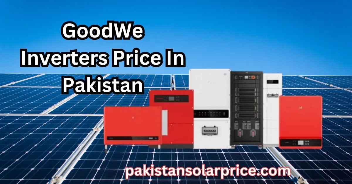 GoodWe solar inverter ,GoodWe solar inverter price ,GoodWe Inverter