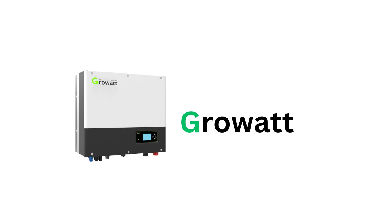 Growatt Inverter In Pakistan, Growatt inverter best model