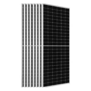 Canadian Solar Panel 580 Watt Price In Pakistan