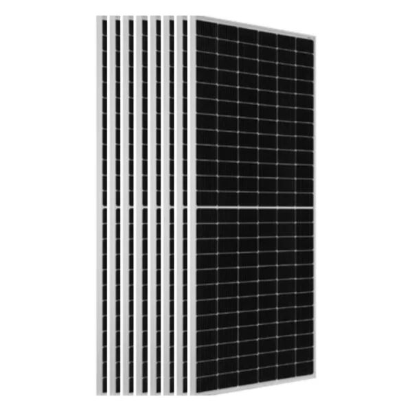 Canadian Solar Panel 580 Watt Price In Pakistan