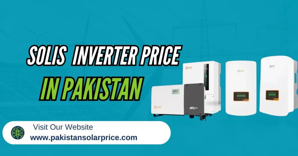 Solis Inverter Price in Pakistan, Solis Inverter Price, Solis inverter price,