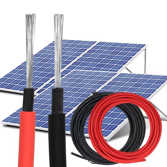 DC Cable Price in Pakistan, DC cables for solar systems