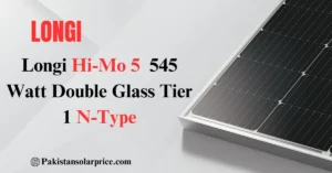 Longi Himo 5- 545 Watt solar panel, Longi Himo 5- 545 Watt panel price in pakistan , Longi Himo 5- 545 Watt rate list, Longi Himo 5- 545 Watt datesheet