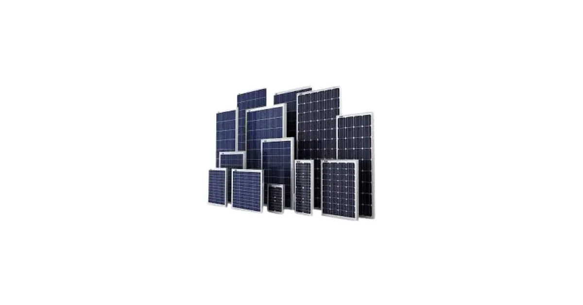 several solar panels in a group .solar panels price in pakistan