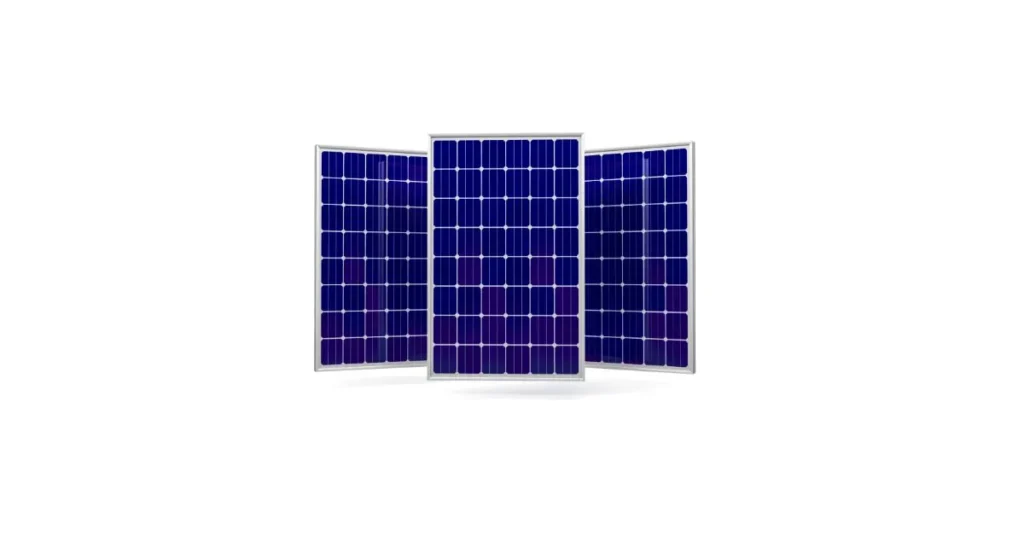 Comparison of double glass vs single glass solar panels, highlighting the structural differences and performance benefits in 2025.