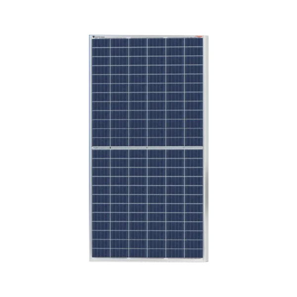 High-efficiency Inverex Panther 330W solar panel for home and commercial use , Polycrystalline Inverex 330W solar panel – weather-resistant and cost-effective.