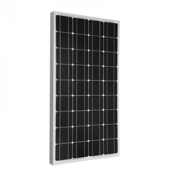 Infographic comparing the top 10 solar panels in Pakistan for 2025, showing brands, prices, and efficiency.